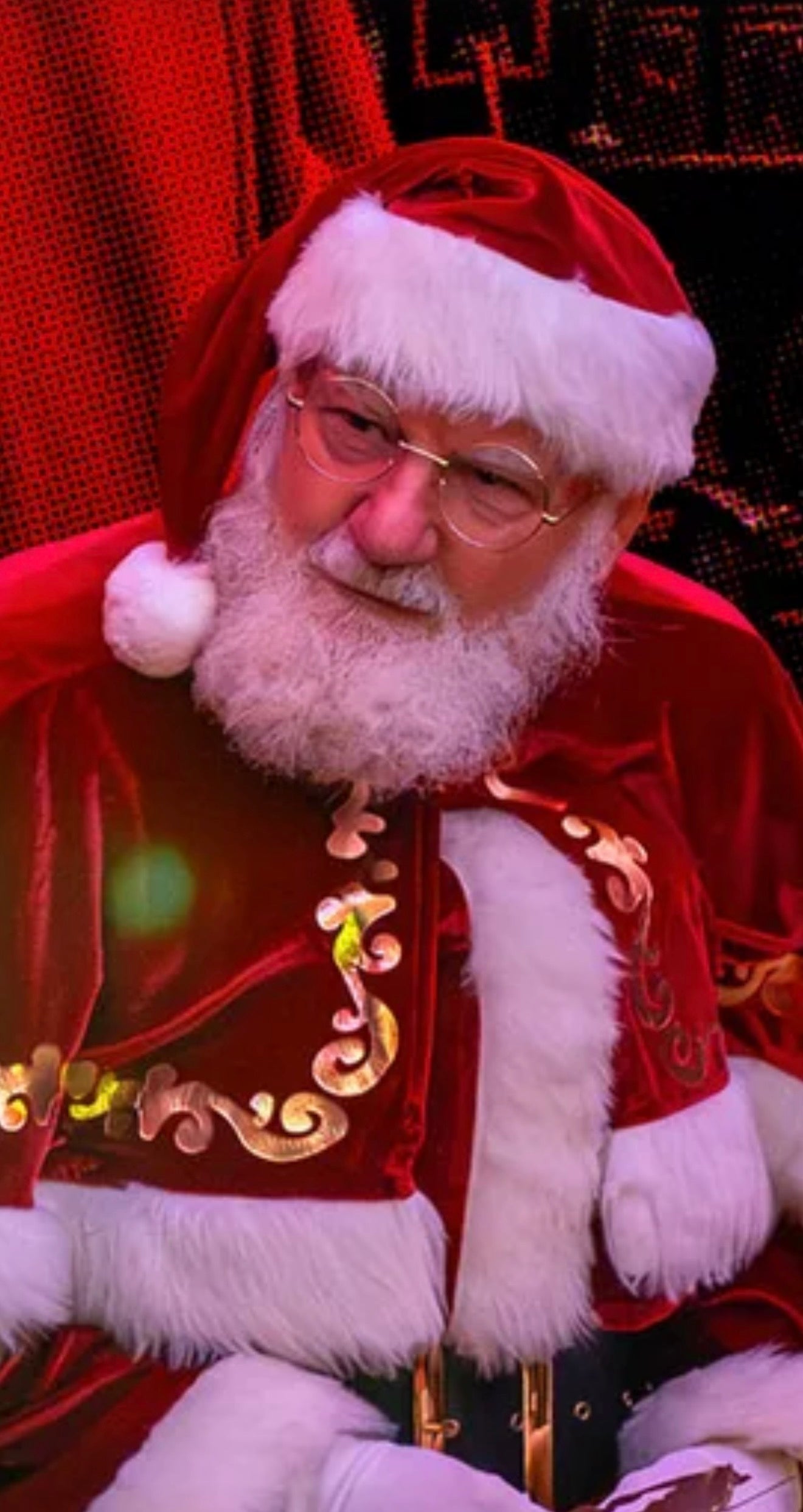 Breakfast with Father Christmas - Christmas Eve - First Sitting 9:00am - 10:30am