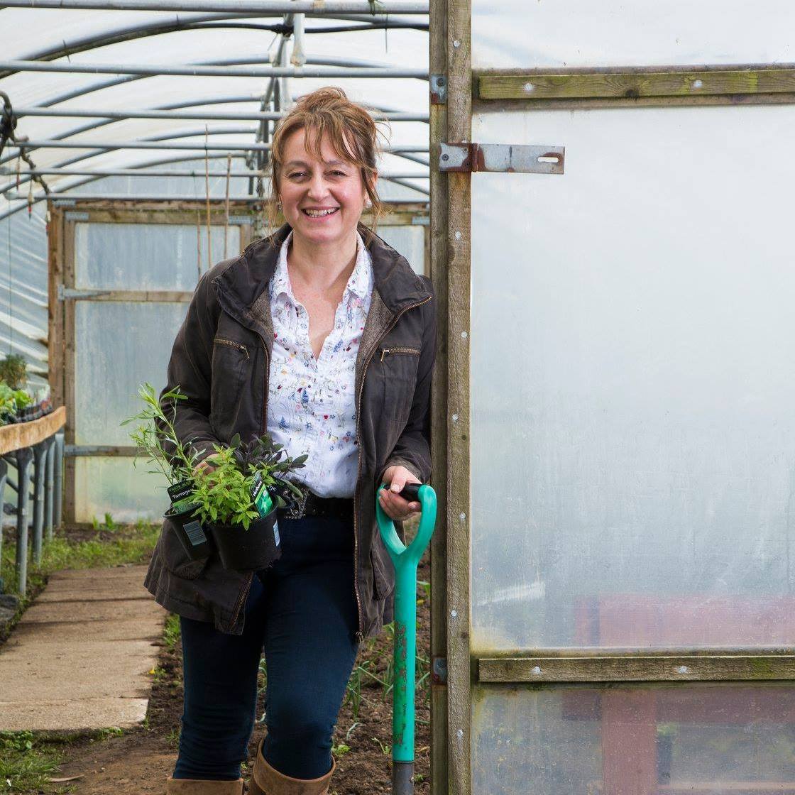 Helen's Herbs