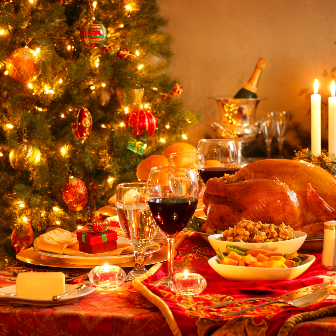 Christmas Hamper