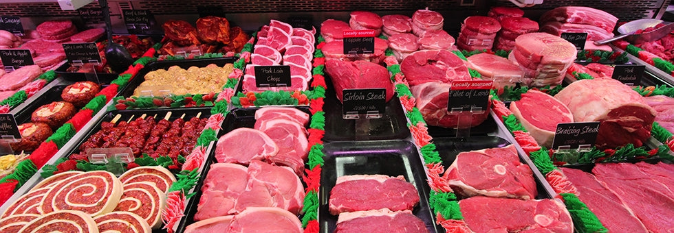 W. Lindsay & Son - Cockermouth Family Butchers