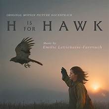 The Gather Community Film Club - H is for Hawk