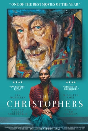 The Gather Community Film Club - The Christophers